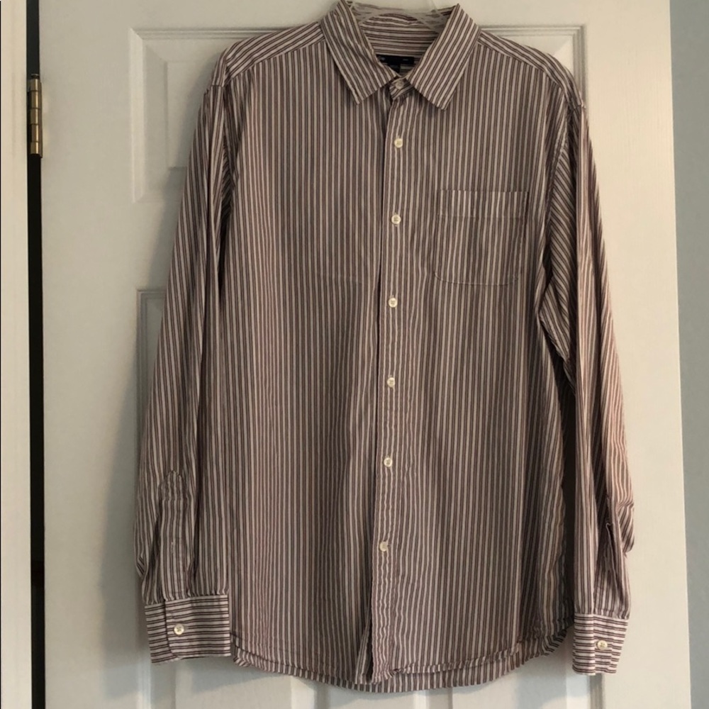 GAP dress shirt